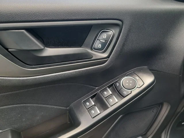 Used 2025 Black Ford Active image 18