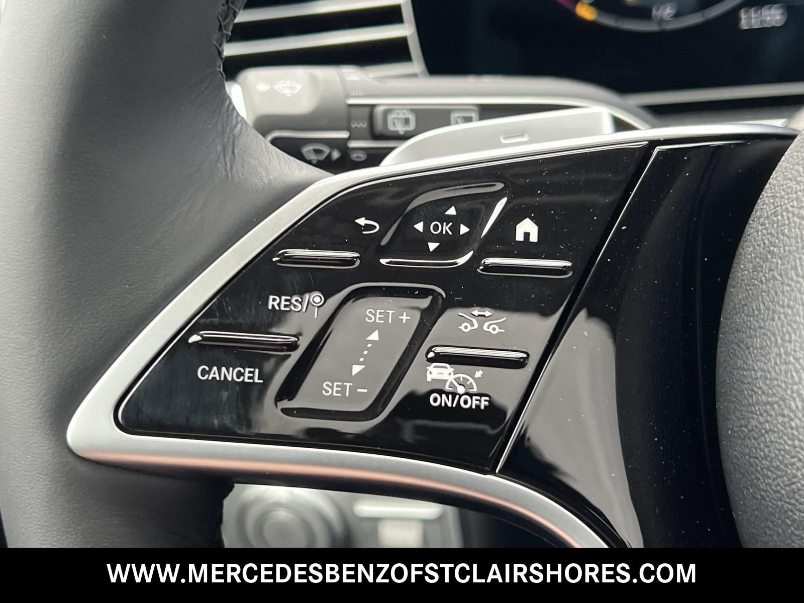 2026 Mercedes-Benz GLS Base - Photo 35