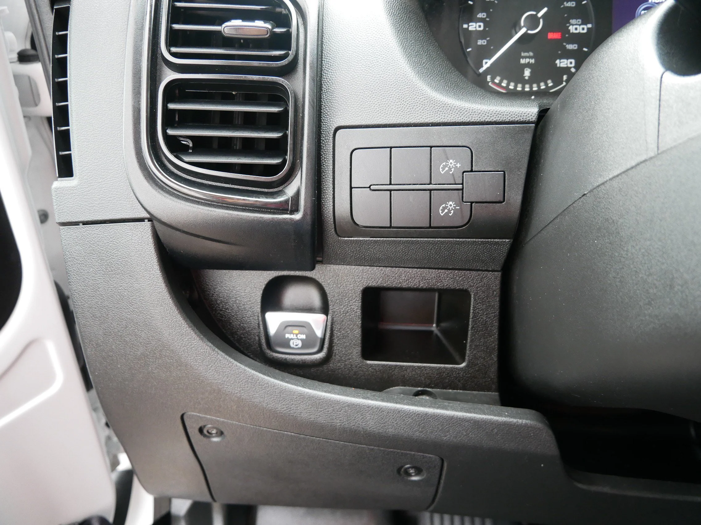 Used 2023 Bright White Clearcoat Ram  image 26