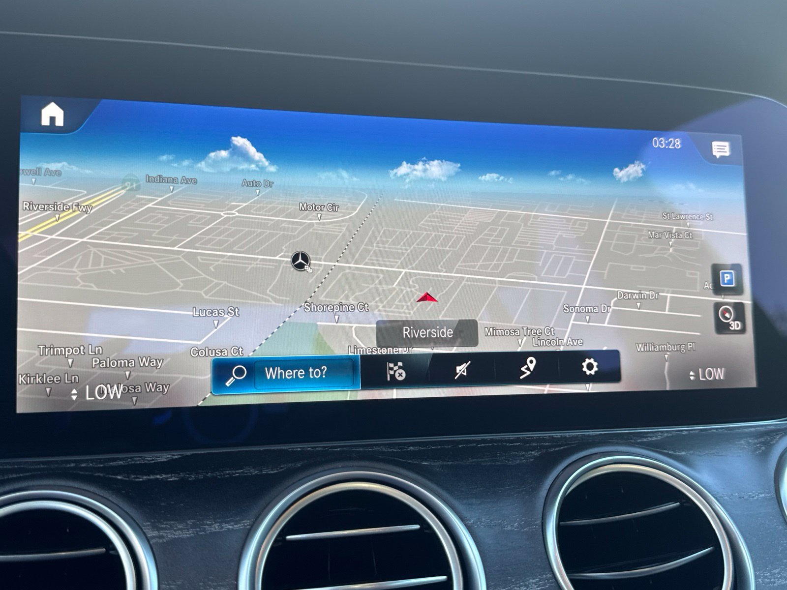 Used 2021 White Mercedes-Benz E 350 image 29