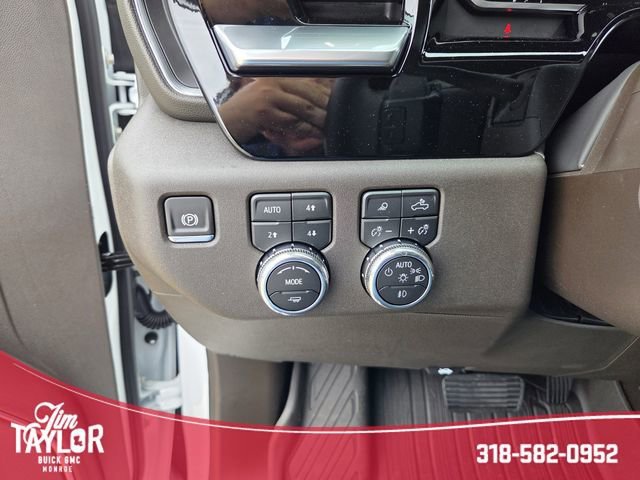 2026 GMC Sierra 1500 SLT - Photo 28