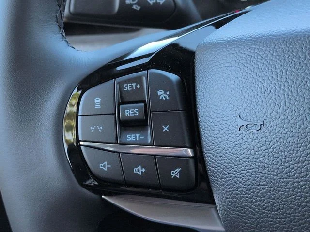 New 2026 Carbonized Gray Metallic Ford Platinum™ image 25