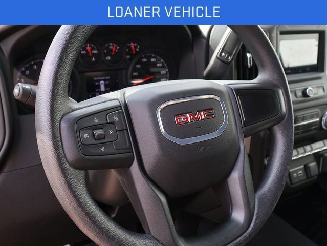 2026 GMC Sierra 1500 Pro - Photo 20