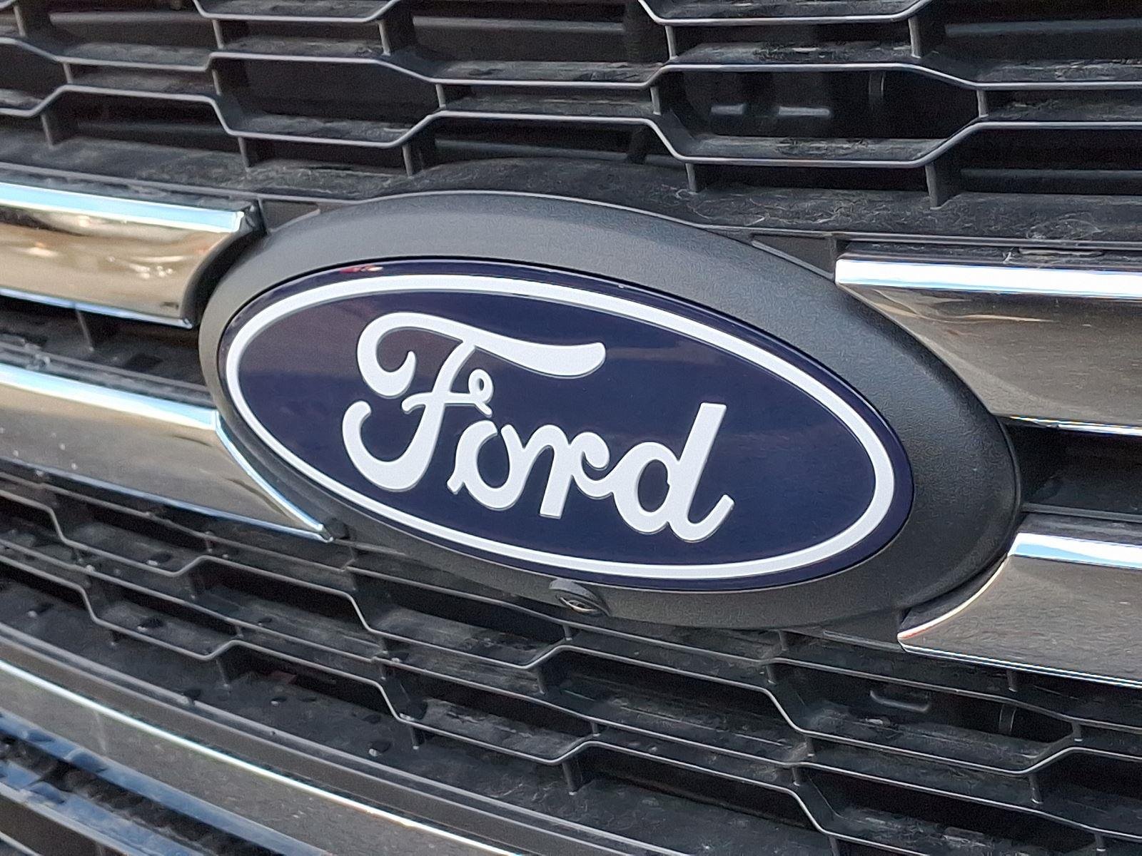 2025 Ford F-150 Lariat - Photo 24