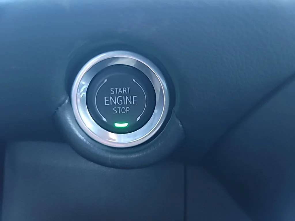 Used 2025 Black Chevrolet LS image 25