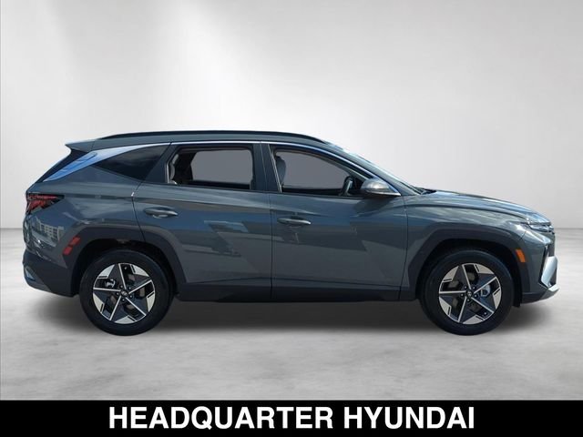 Used 2026 Gray Hyundai SEL image 4