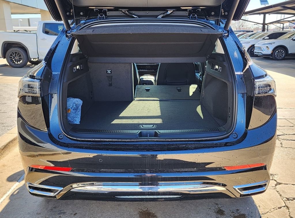 2026 Buick Envision Avenir - Photo 53