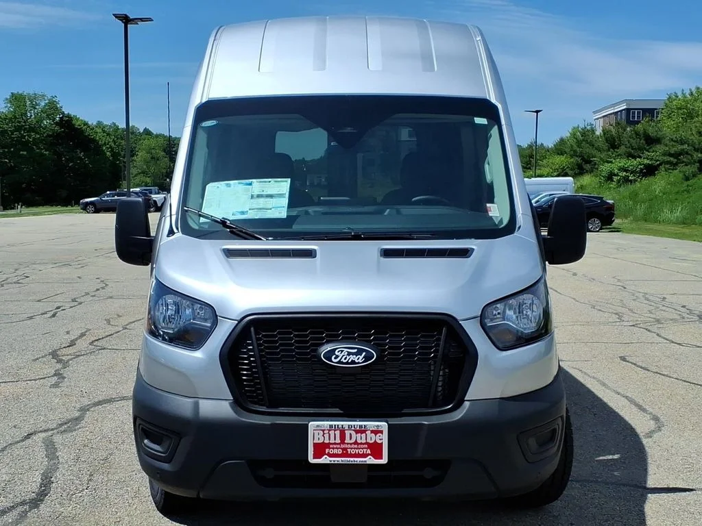 New 2026 Ingot Silver Metallic Ford Base image 2