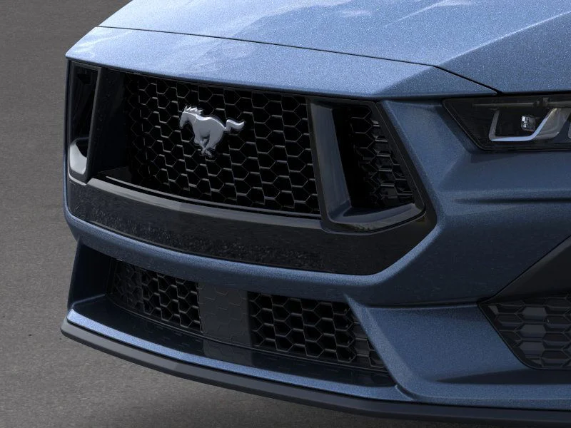 2025 Ford Mustang GT Premium Fastback - Photo 39