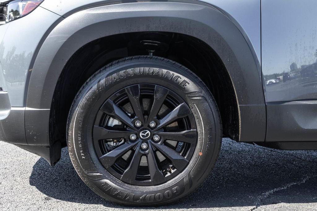 Used 2026 Gray Mazda Premium image 36