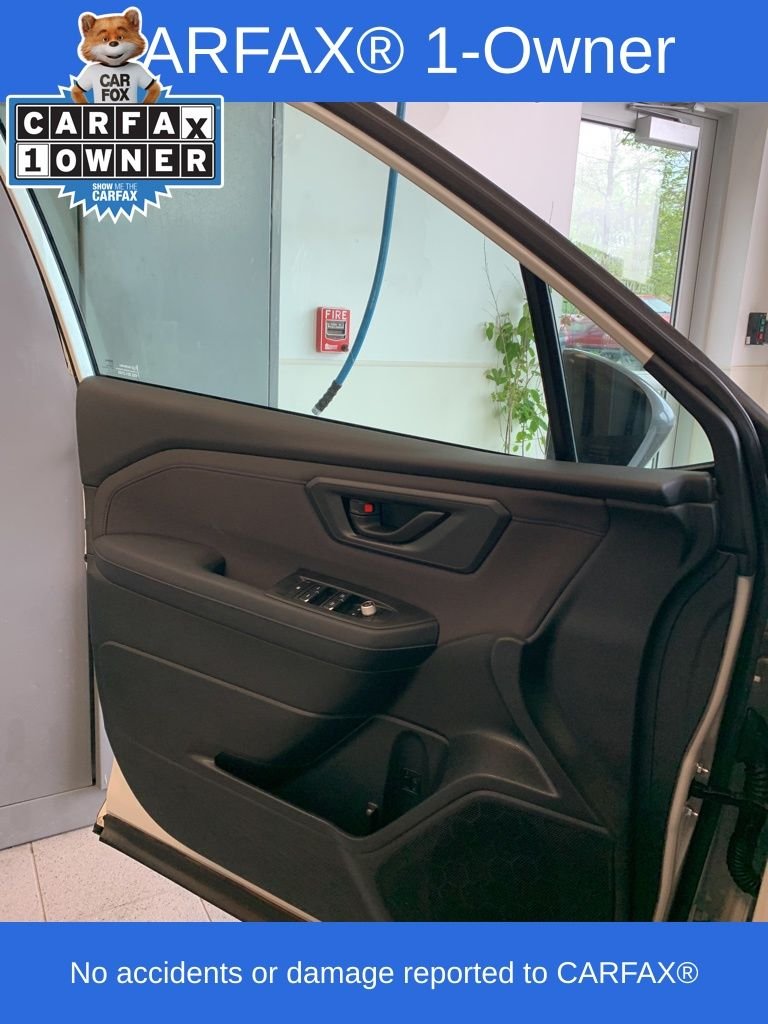 2026 Subaru Forester Premium - Photo 6