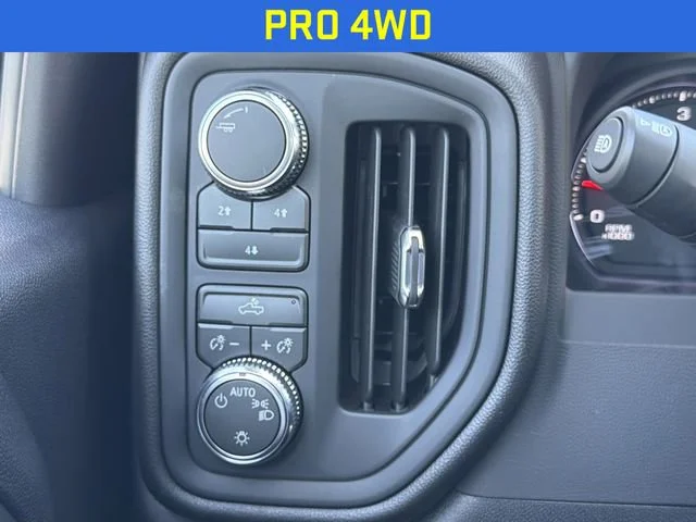 New 2026 Downpour Metallic GMC Pro image 23