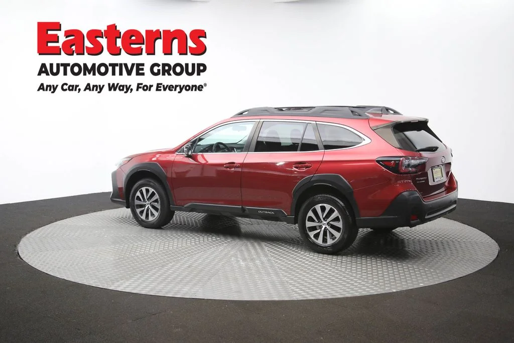 Used 2023 Red Subaru Premium image 62