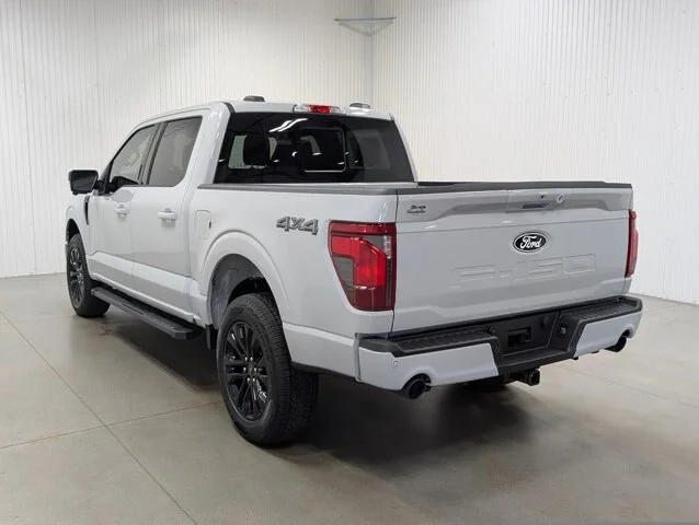 New 2026 Avalanche Ford XLT image 60