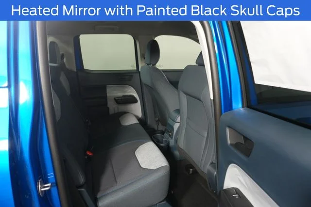 New 2026 Velocity Blue Ford XLT image 27