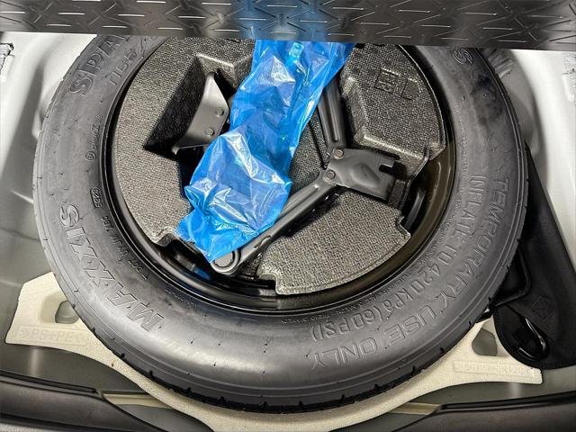 Certified Used 2024 ICE CAP Toyota  image 38
