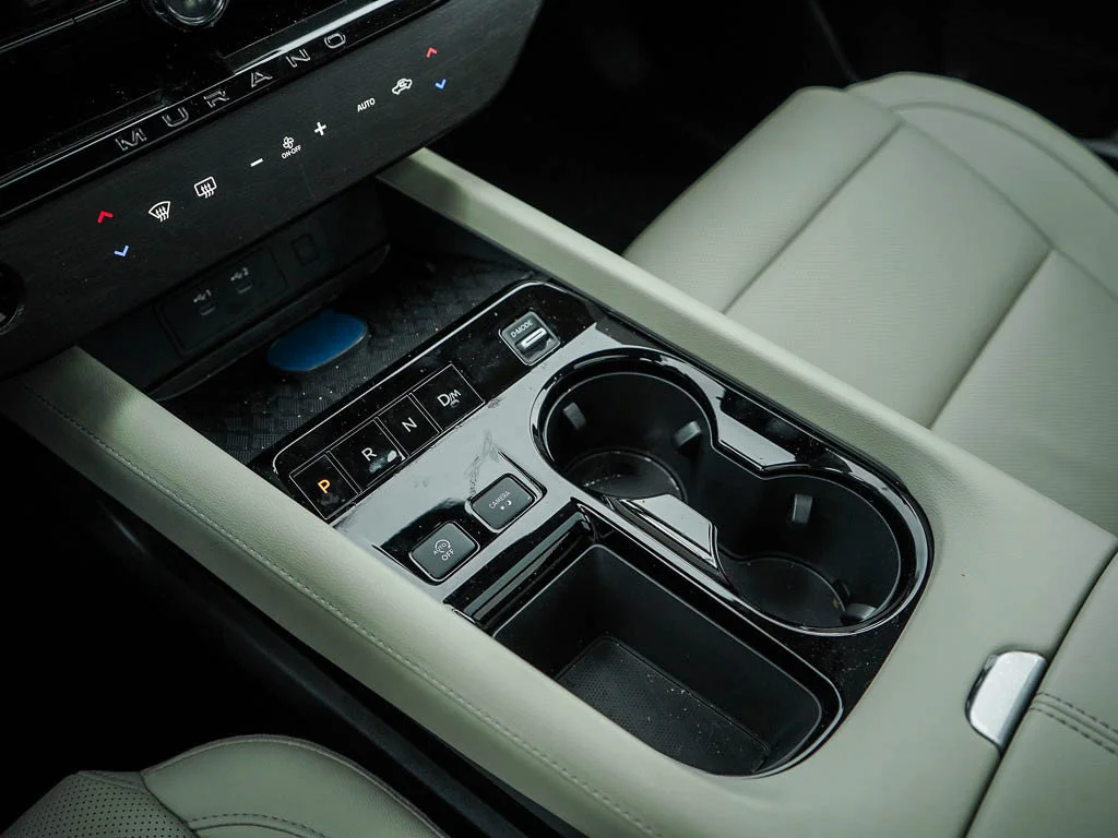 New 2026 Everest White Pearl Tricoat Nissan SL image 26