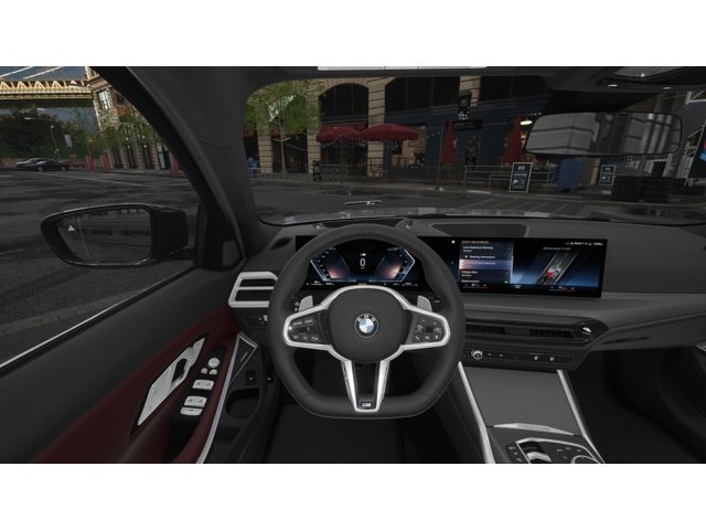 New 2026 Brooklyn Grey Metallic BMW  image 13