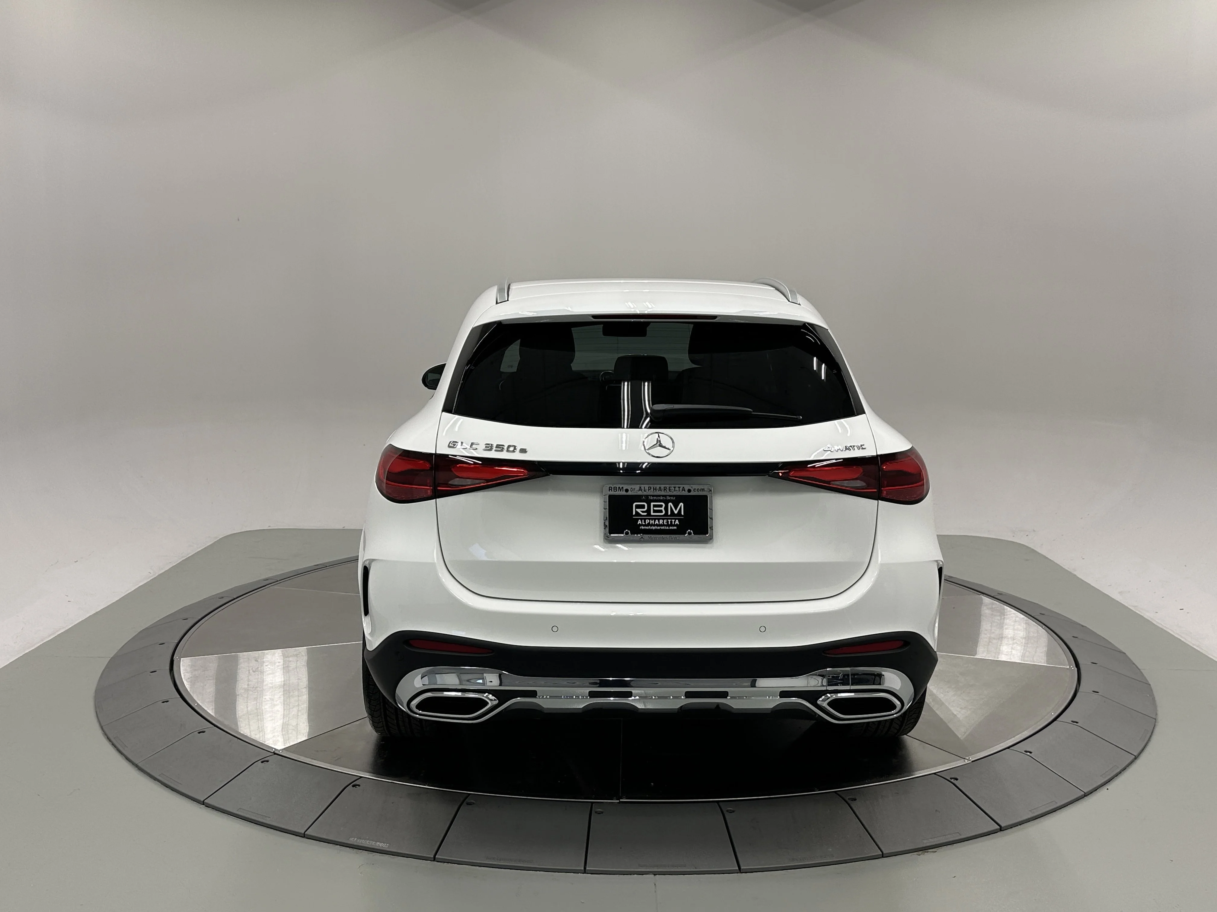 2025 Mercedes-Benz GLC Base - Photo 6