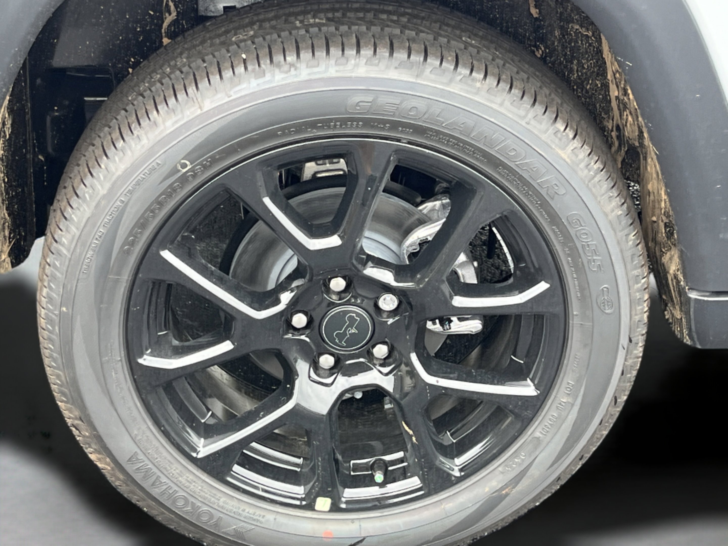 New 2026 Silver Zynith Metallic Clearcoat Jeep Latitude Altitude image 10