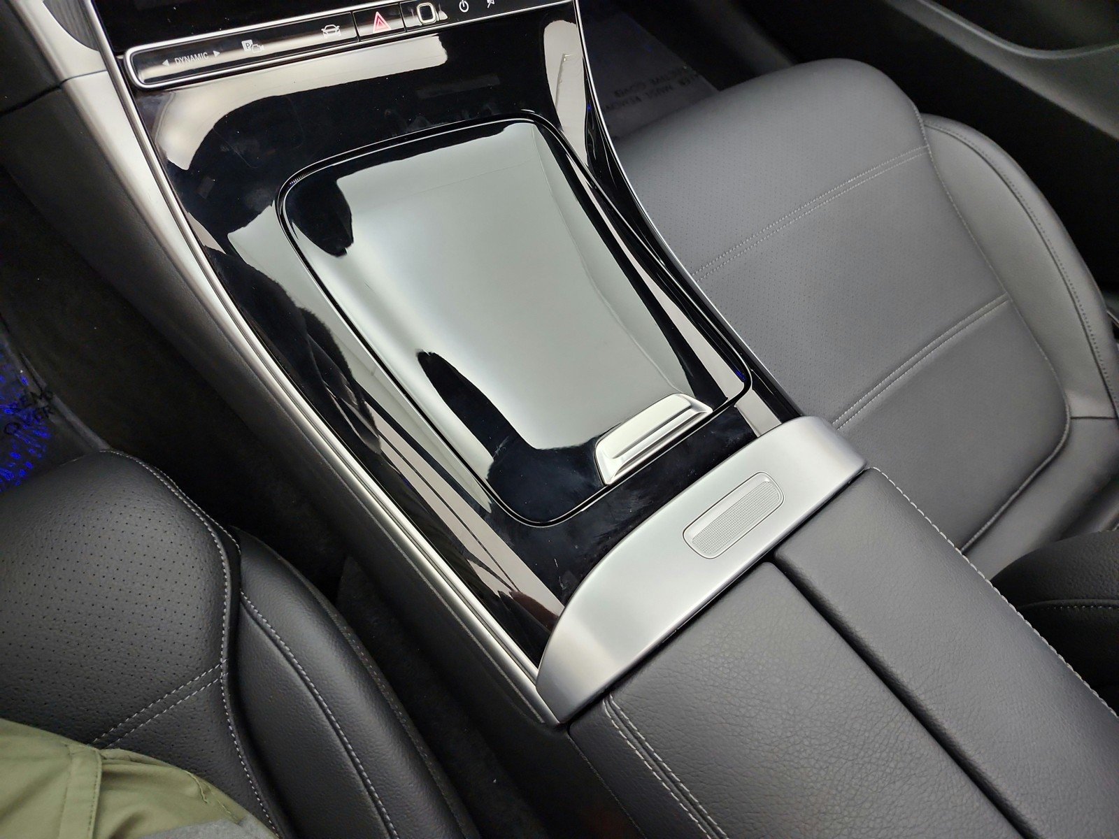 Certified Used 2026 Polar White Mercedes-Benz C 300 Sedan image 13