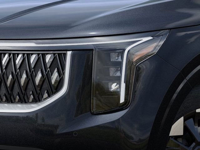 2026 Kia Carnival EX - Photo 10