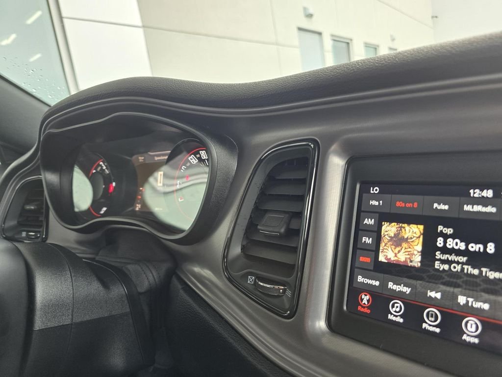 2023 Dodge Challenger GT - Photo 16