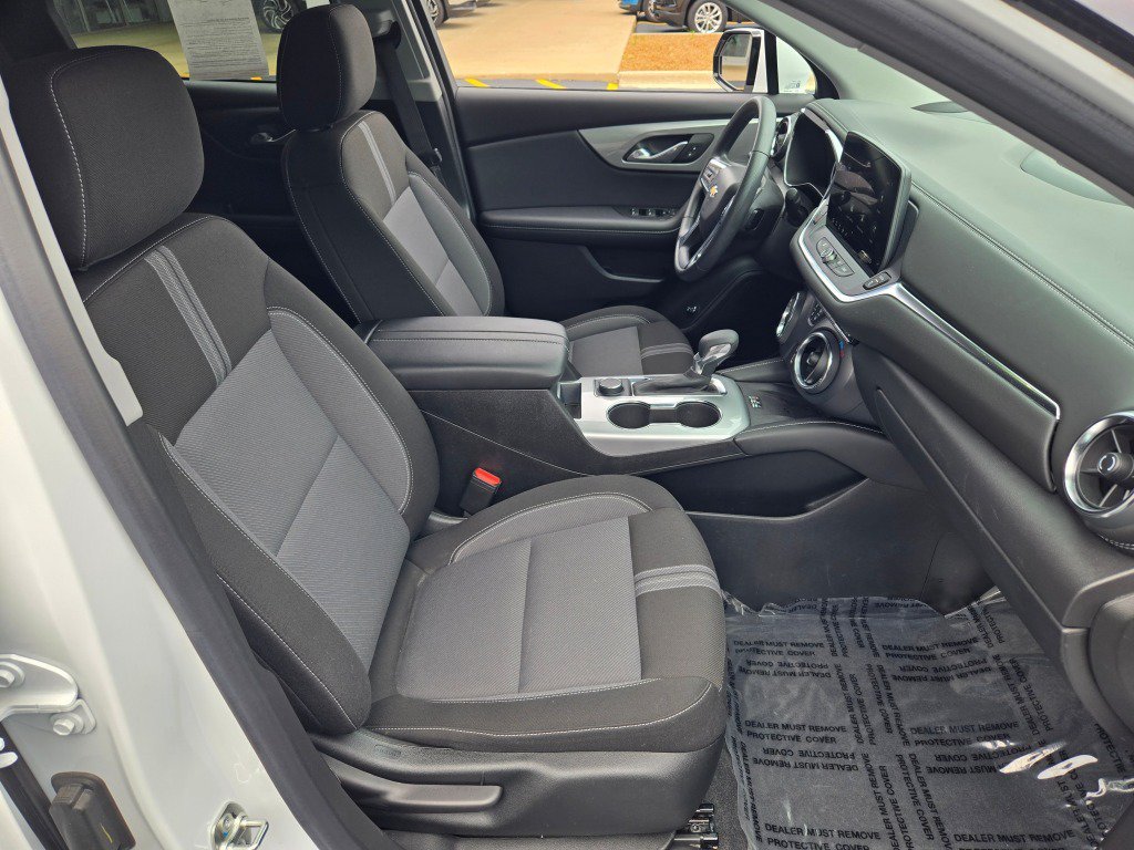 2024 Chevrolet Blazer 2LT - Photo 7