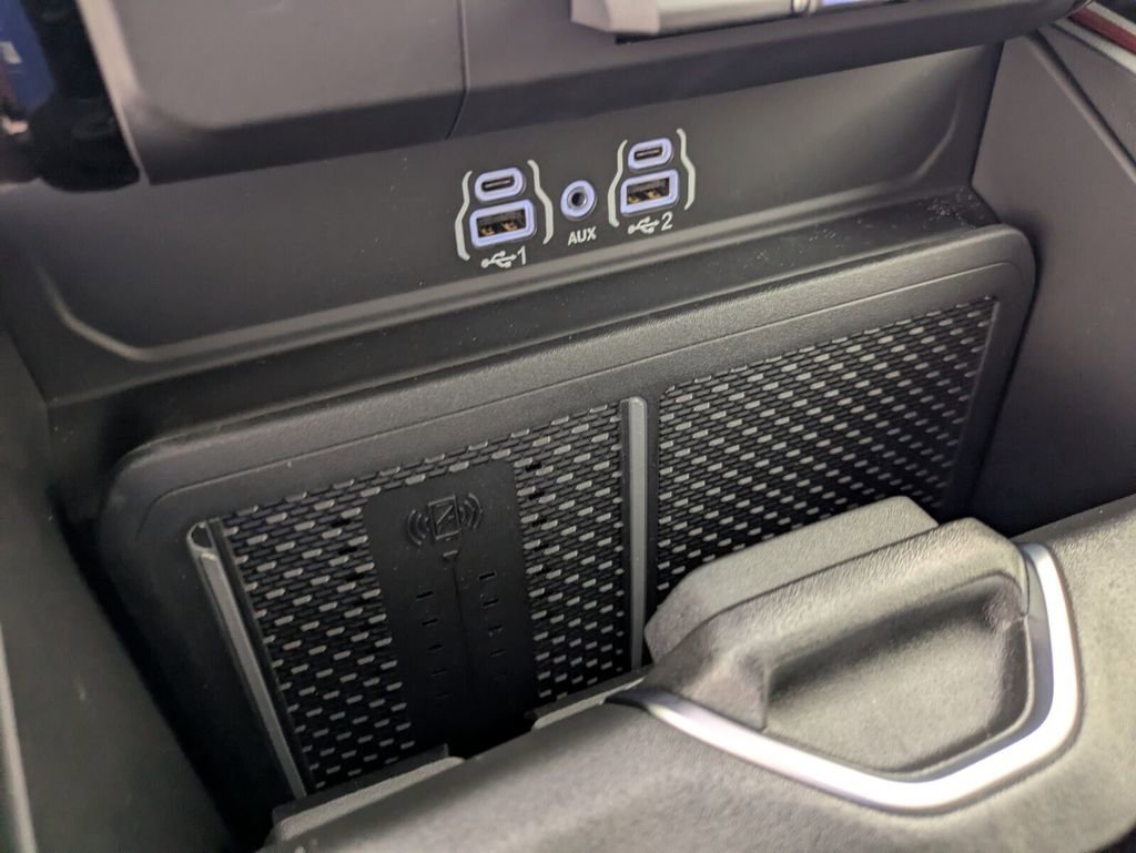2026 RAM 1500 Rebel - Photo 23