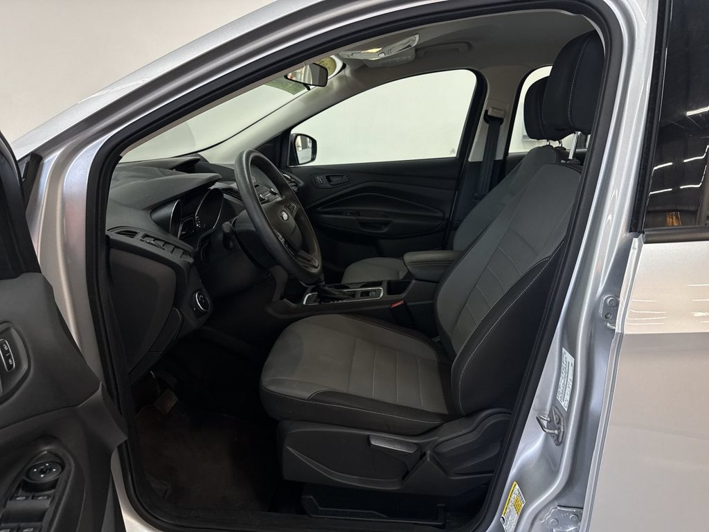 Used 2017 Ingot Silver Ford S image 12