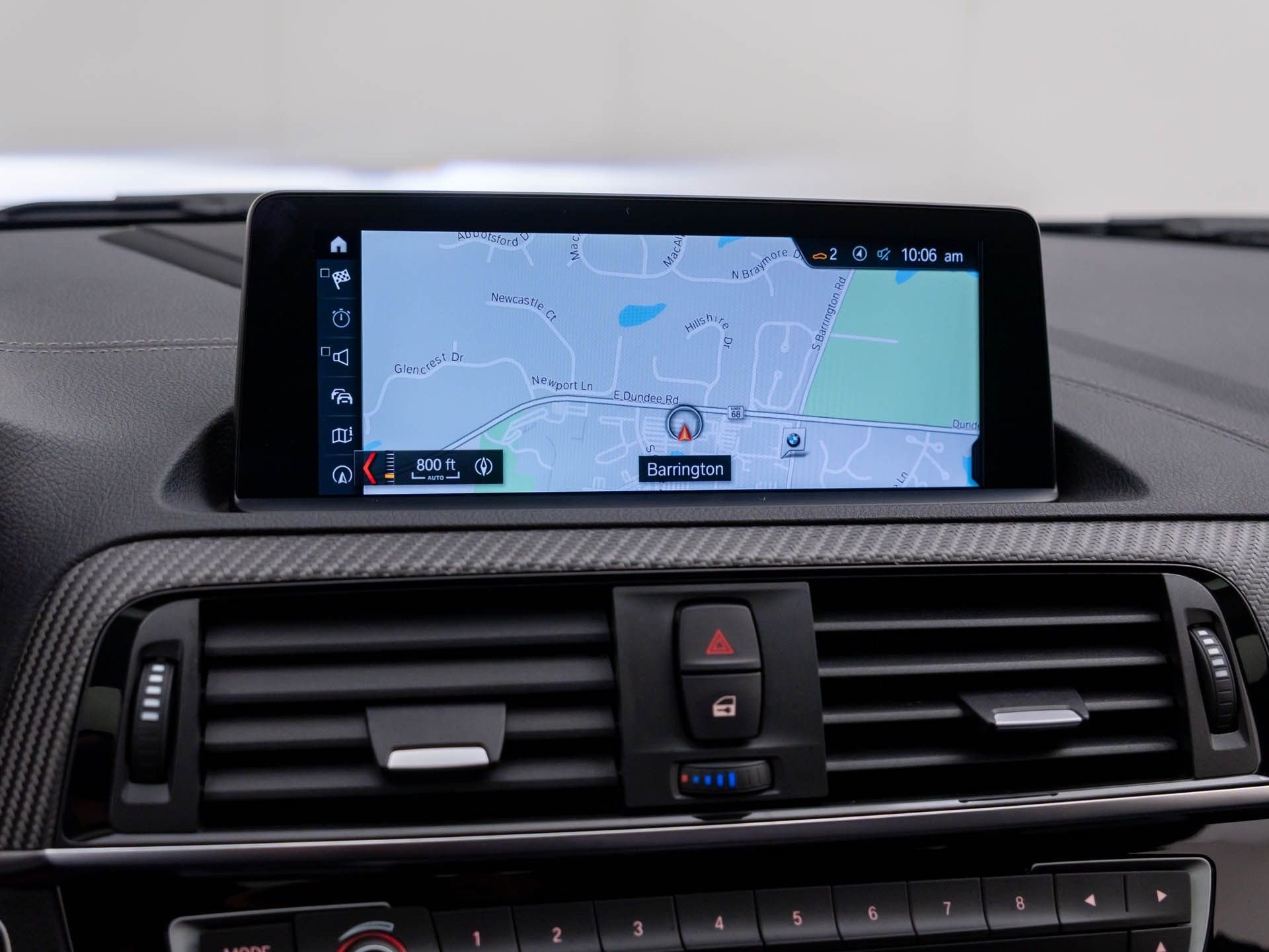 Used 2020 Silver BMW Competition image 39