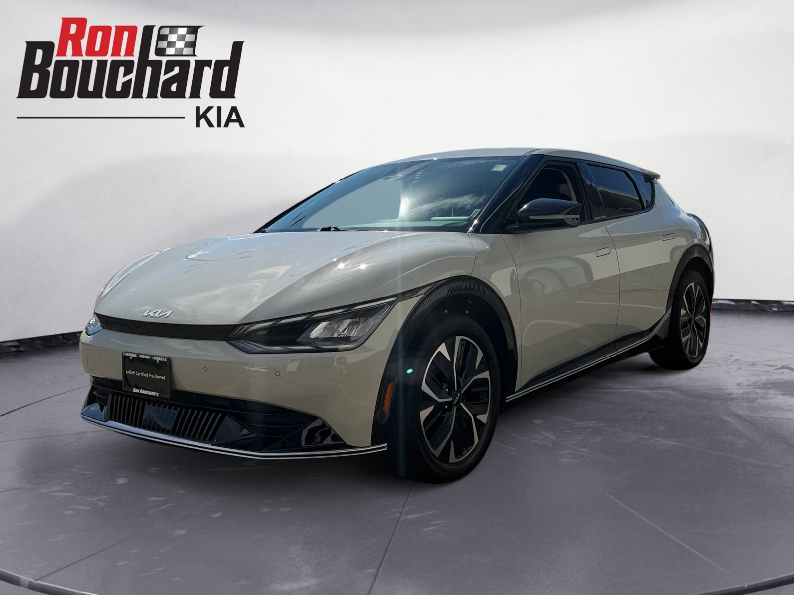 Used 2023 Glacier Kia Wind image 4