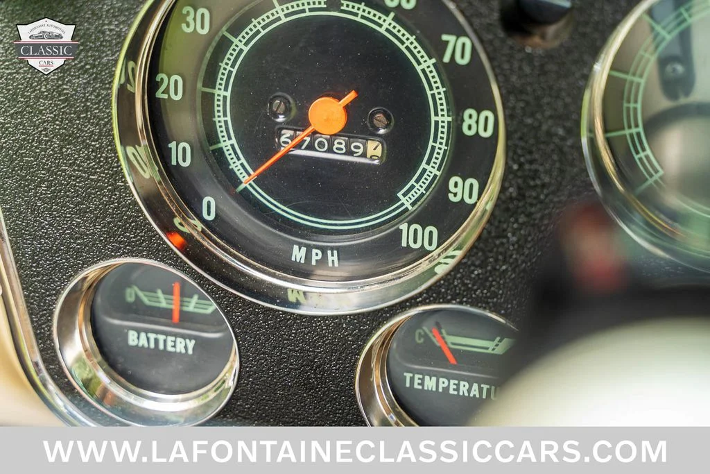 Used 1972 Gold Chevrolet Cheyenne image 7