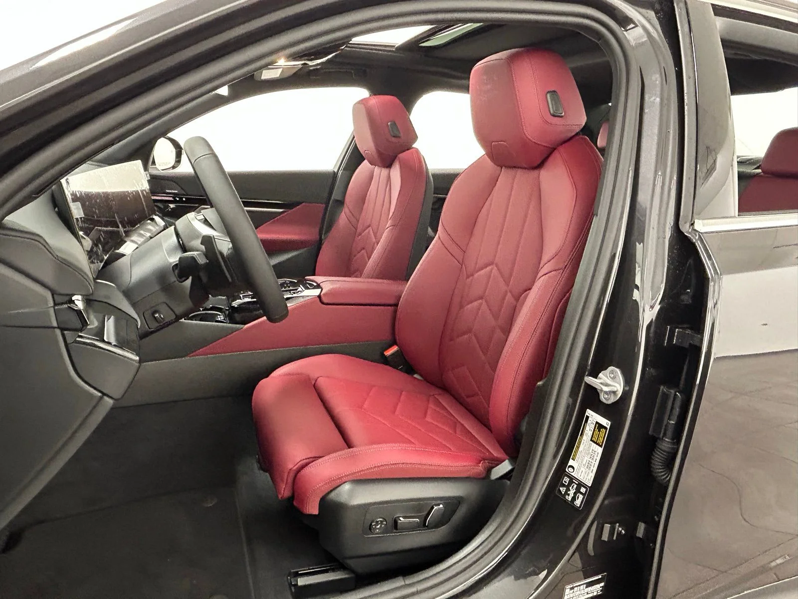 2026 BMW 5 Series 530i - Photo 27