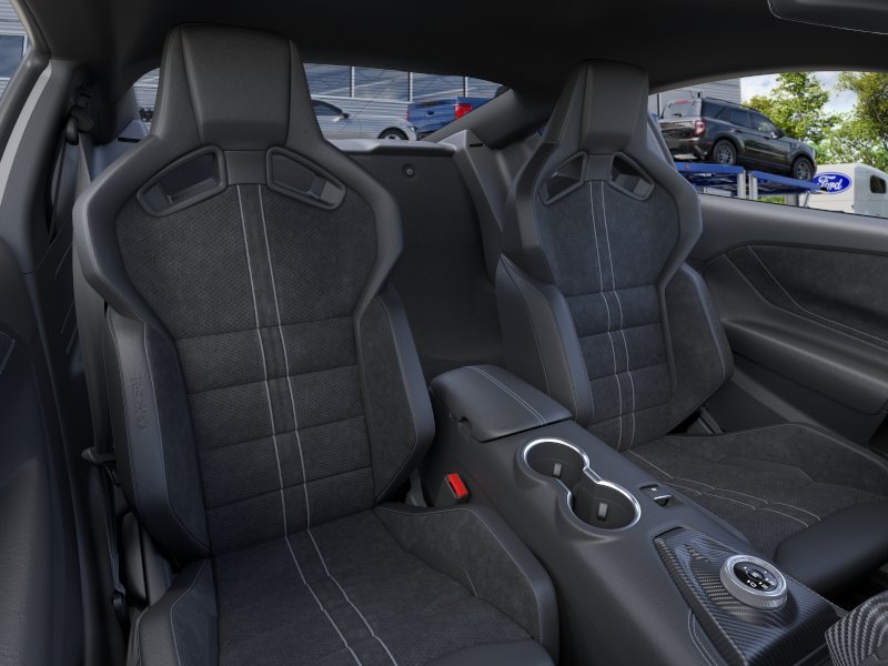 New 2026 Shadow Black Ford Dark Horse® SC image 10