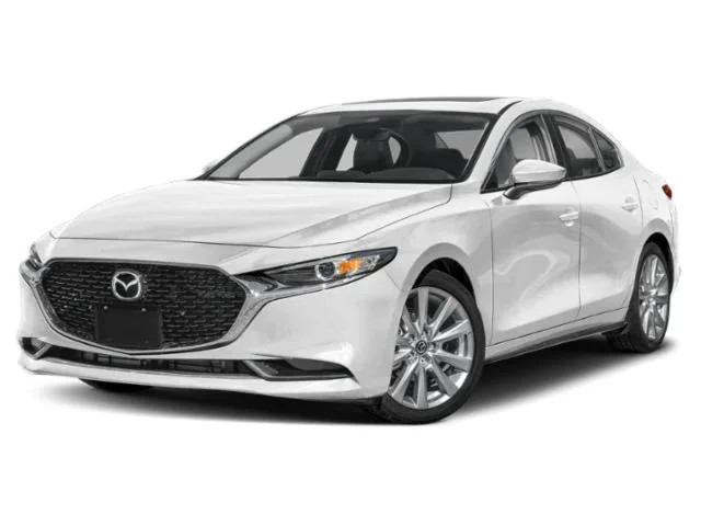 2026 Mazda CX-3 Preferred AT 4-Door SKYACTIV's photo