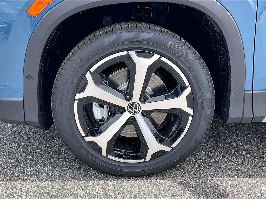 New 2026  Volkswagen 2.0T SE image 8