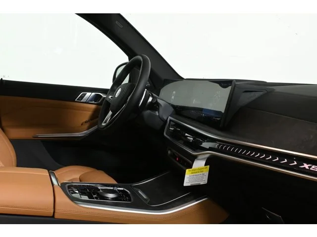 New 2026 Alpine White BMW xDrive40i image 32