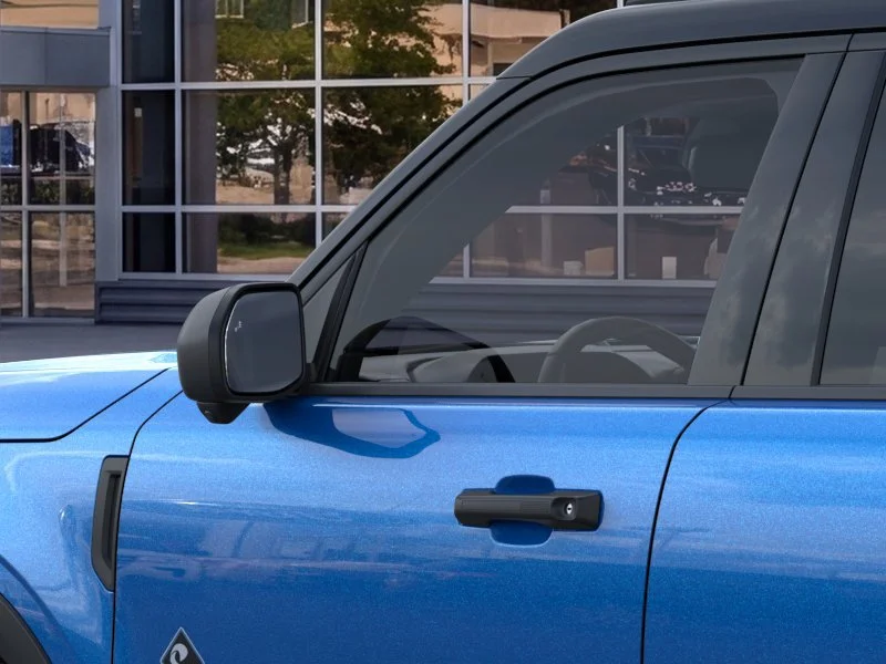 New 2026 Velocity Blue Metallic Ford Outer Banks® image 20