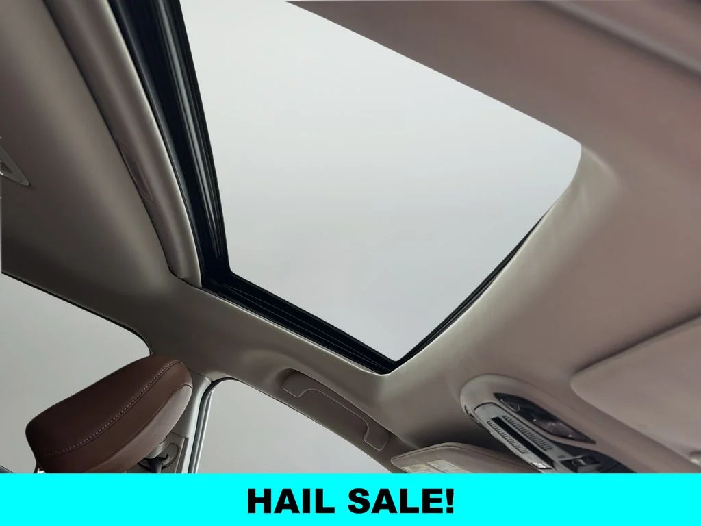 Certified Used 2023 White Subaru Touring XT image 16