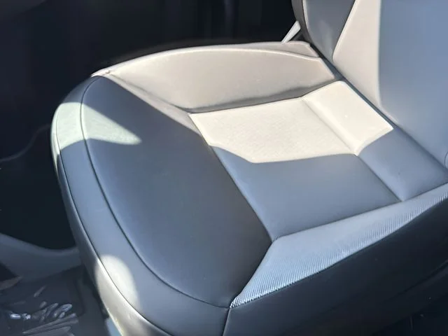 Used 2025 White Ram High Roof image 20