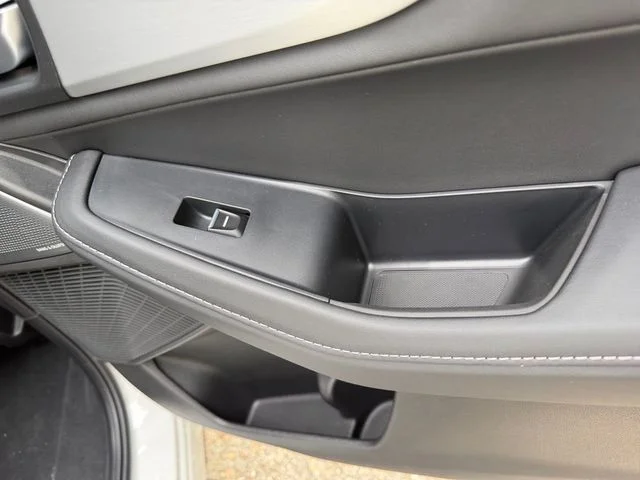 New 2026 Platinum White Pearl Acura Technology Package image 36
