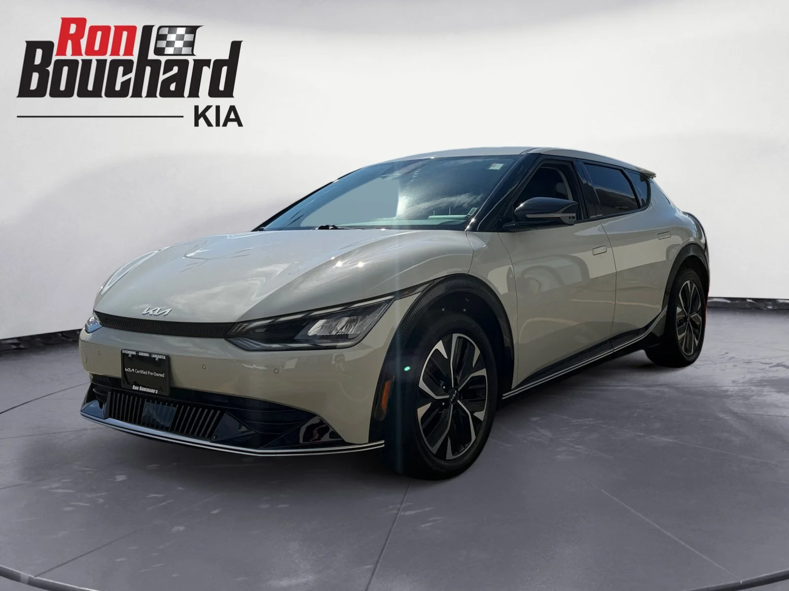 Used 2023 Glacier Kia Wind image 4