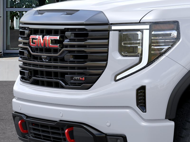 2026 GMC Sierra 1500 AT4 - Photo 7