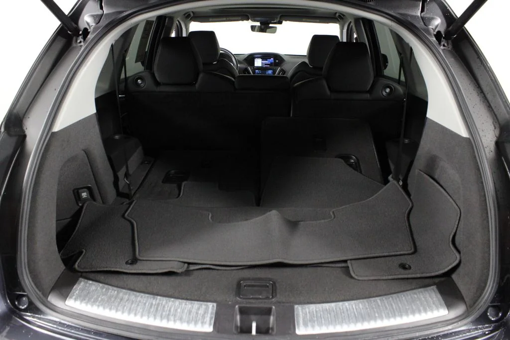 2019 Acura MDX Technology Package - Photo 17