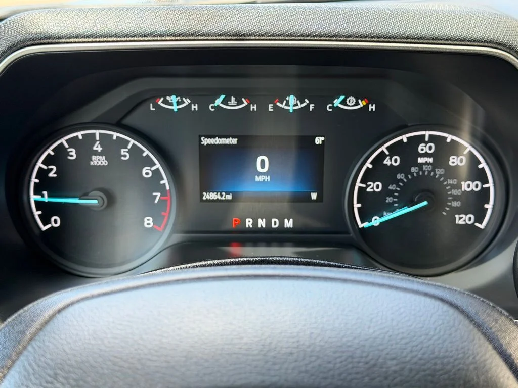 Used 2023 Gray Ford XL image 20