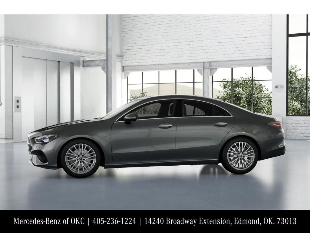 Used 2026 Gray Mercedes-Benz CLA 250 image 35