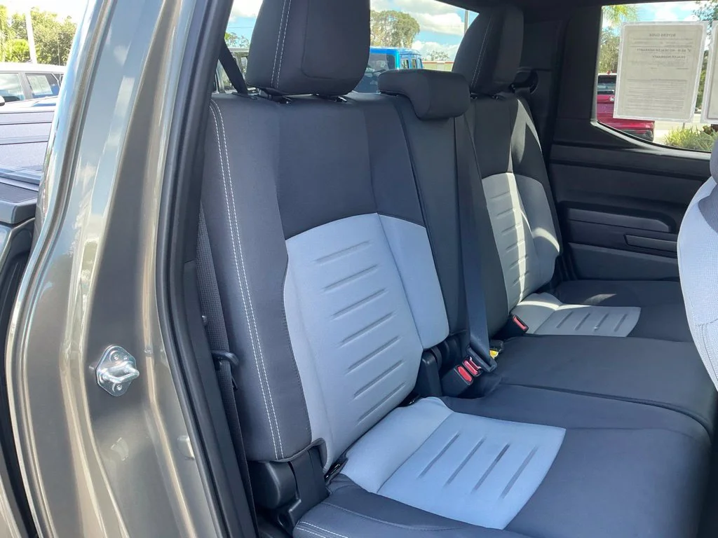 Used 2025 Brown Toyota TRD Off Road image 20
