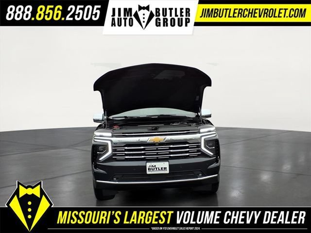 New 2026 Dark Ash Metallic Chevrolet Premier image 22