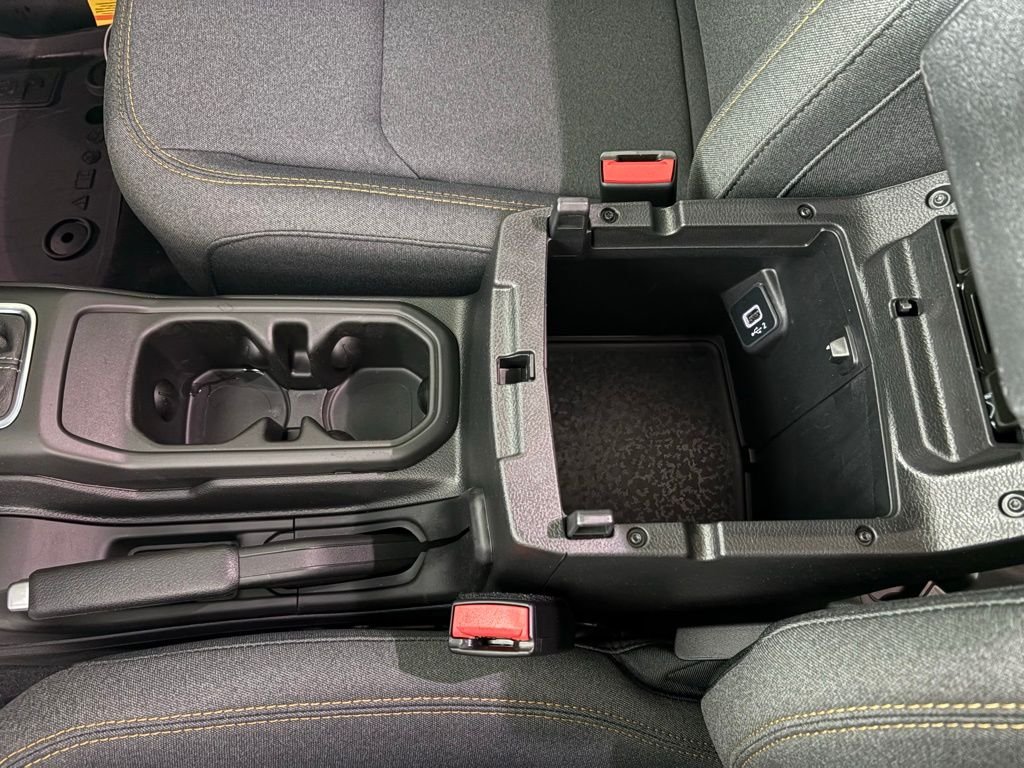 New 2026 Reign Jeep Sport S image 30